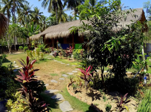 Same Same - Bungalows - Hostel