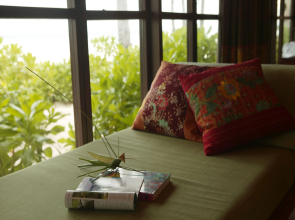 OUTRIGGER Phi Phi Island Resort