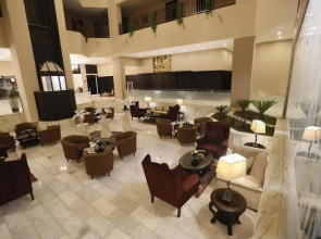 Ammania Hotel