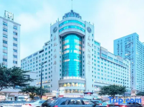 Crossing E-sports Hotel (South Bus Station Dongguan Branch)