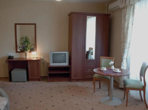 Старый город