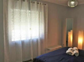 AlgarveSand - Xai-Xai - Apartment in Carvoeiro near the beach