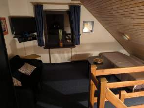 Apartmány Nový Svět 548