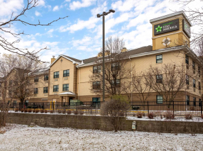 Extended Stay America Suites Chicago Schaumburg I90
