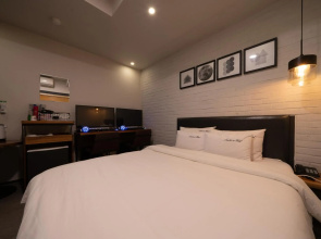 No25 Hotel Yeonsan