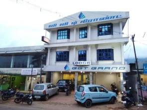 Hotel GGT Grand