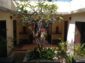 Villa Matahari at Koh Lanta