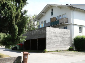 Dimai House No 15 Dornbirn Zentrum