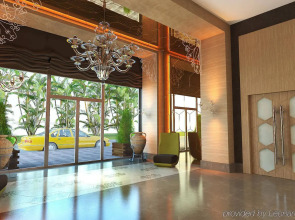 Xperia Saray Beach Hotel  - All Inclusive