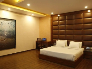 Hotel New York Plaza