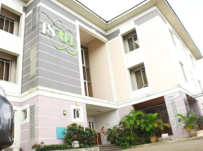 1804 Boutique Hotel