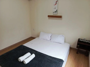 Suisen By Semusim Villa