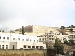 City Citadel Hotel