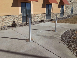 Comfort Suites Broomfield-Boulder/Interlocken