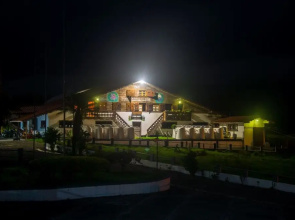 Hotel Los Héroes