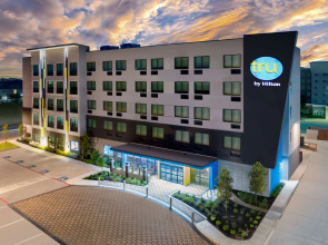 Tru By Hilton San Antonio At The Rim, Tx