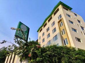 Holy River Hotel
