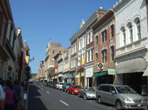 The Staunton Inn