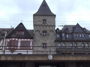 Hotel Kranenturm
