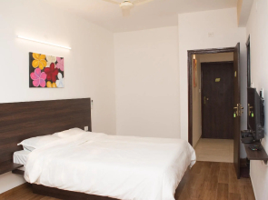 Hotel Vila do Flor