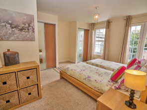 Haymarket Residence
