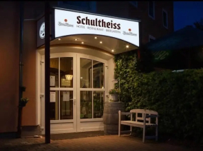 Hotel Schultheiss 52