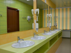 Хостел Арбуз