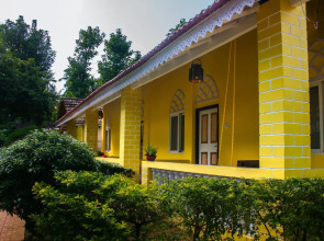 Palolem Beach Resort