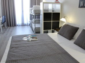 Aparthotel Atenea Calabria