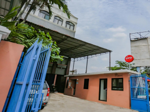 OYO 90109 Wisma Basco Syariah
