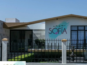 Casa Sofía