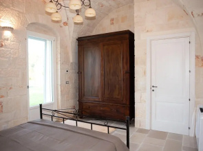 Tower House in Puglia With Pool