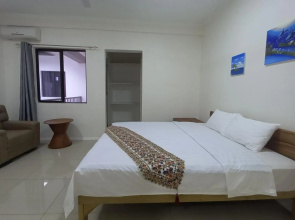 Gardenia Apartment-03