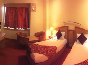 Pars International Hotel