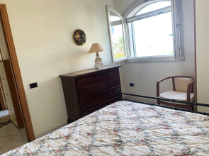 Casa Bellavista is Your sea View Holiday