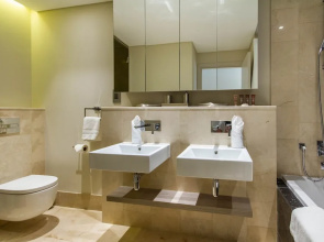 Bespoke Residences - Th8 Palm Jumeirah