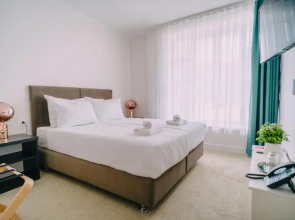 Hotel Kul IN Ablana