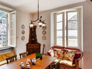 Seaview Apartment Near the Castle by Wonderful Italy