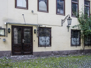Ferienwohnungen Große Straße 48