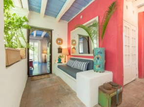 Casa Kubik Boutique Private Pool by Nomad Guru