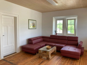 Ferienwohnung Bahnhof Regen mit Wellness