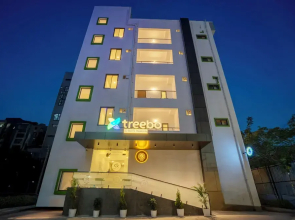 Treebo S3 Suites Manikonda