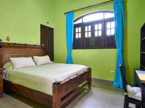 Villa Deluxe at Ocean Village