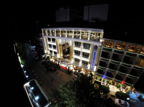 Esila Termal Hotel & Spa