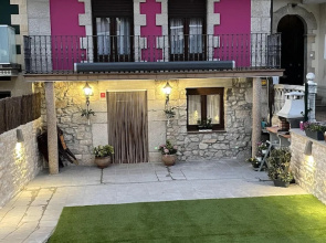 La Casa del Pendo