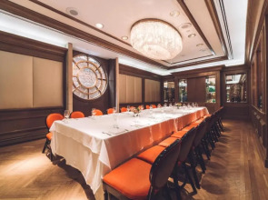 The Michelangelo Hotel