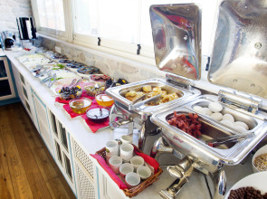 Nowy Efendi Hotel - Special Class