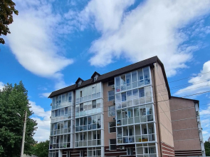 New Lux apartment 2020