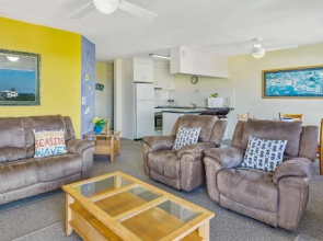 Cheltenham Apartments