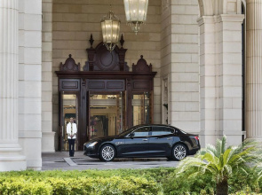 The Ritz-Carlton, Jeddah
